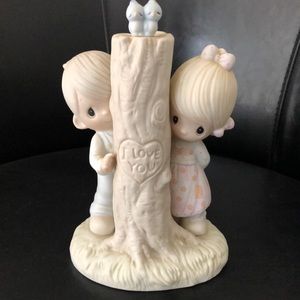 Precious Moments - Thee I Love